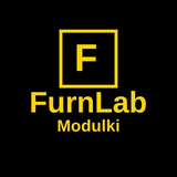 Логотип FurnLab