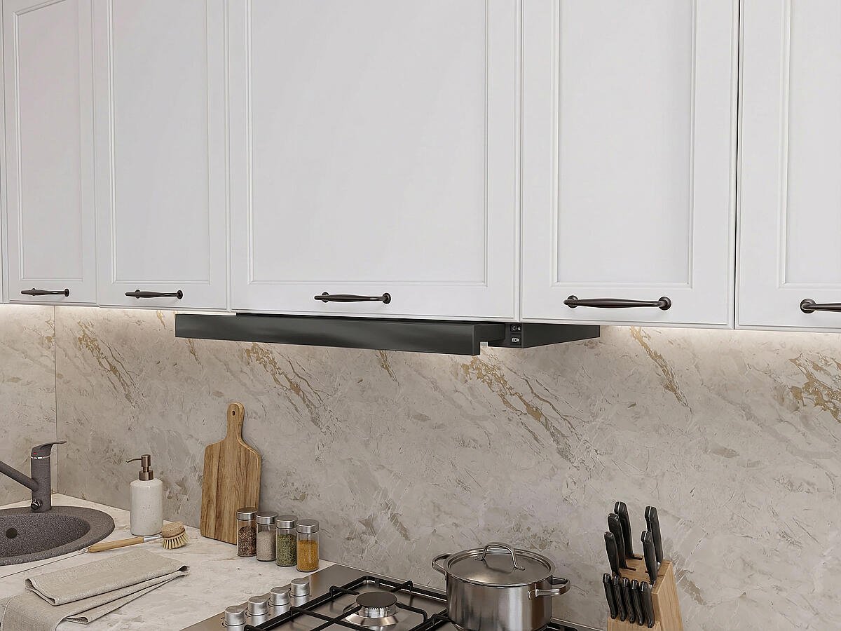 Барселона 04 — Белый