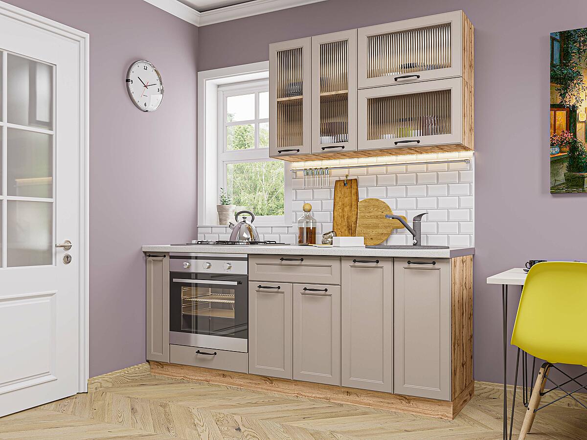 Барселона 03 — Кашемир