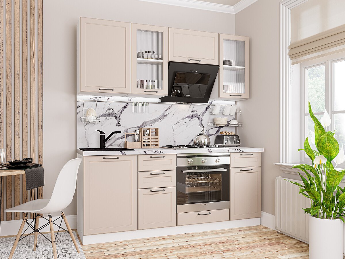 Барселона 02 — Кашемир