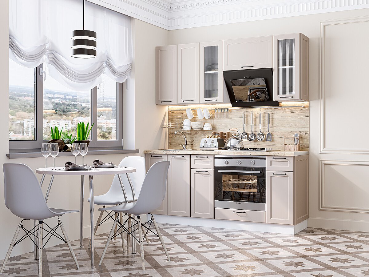 Барселона 01 — Кашемир