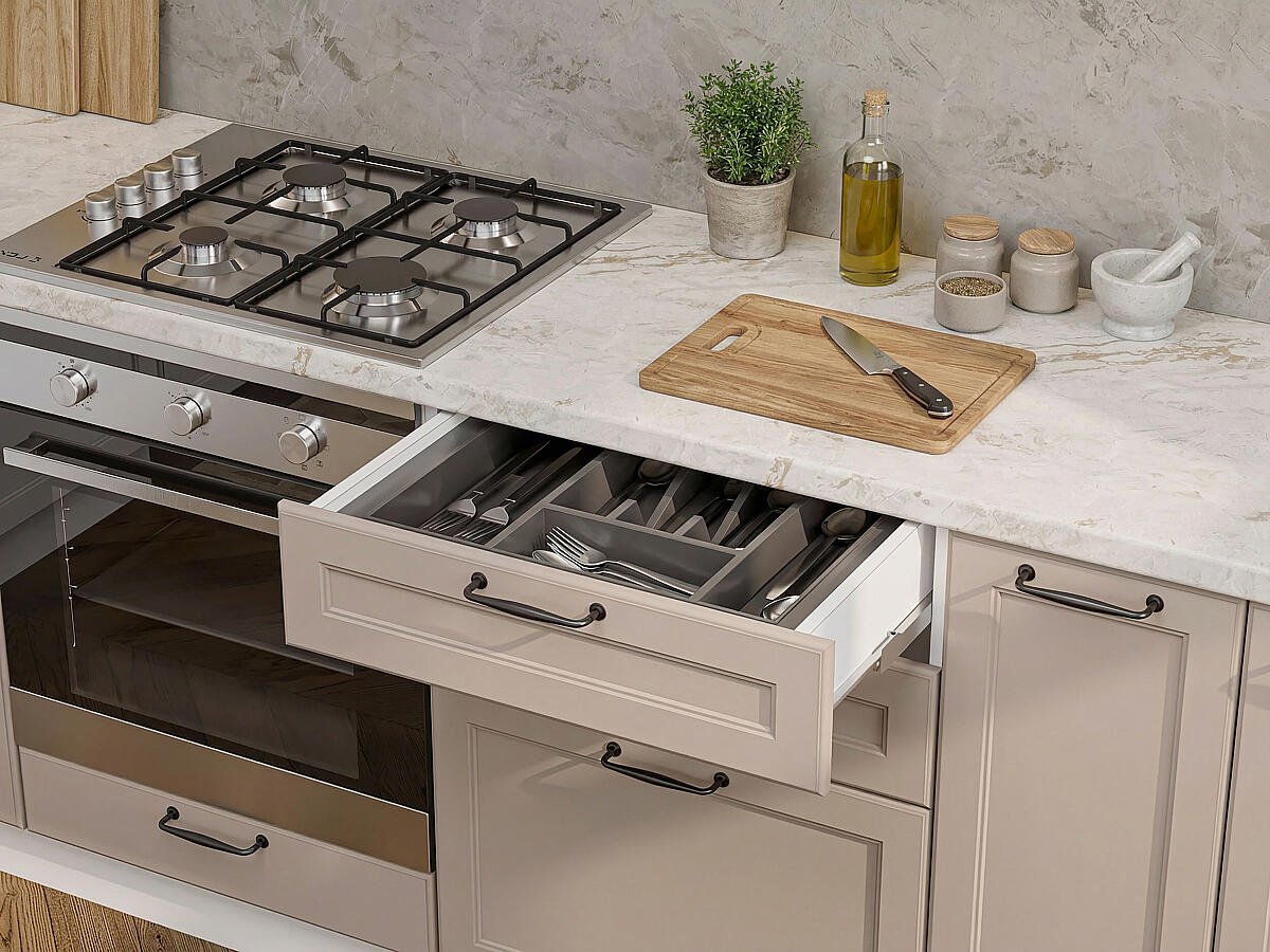 Барселона 02 — Кашемир