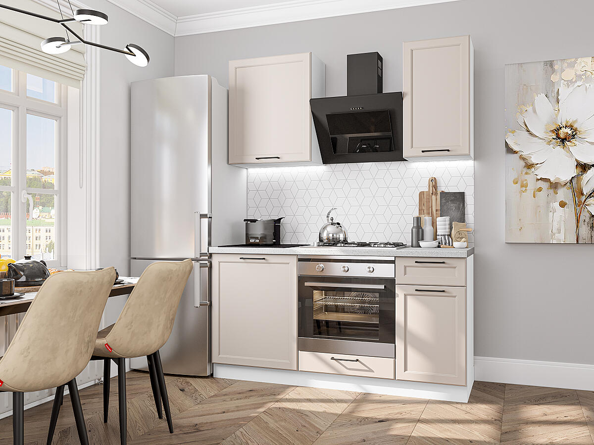 Барселона 06 — Кашемир