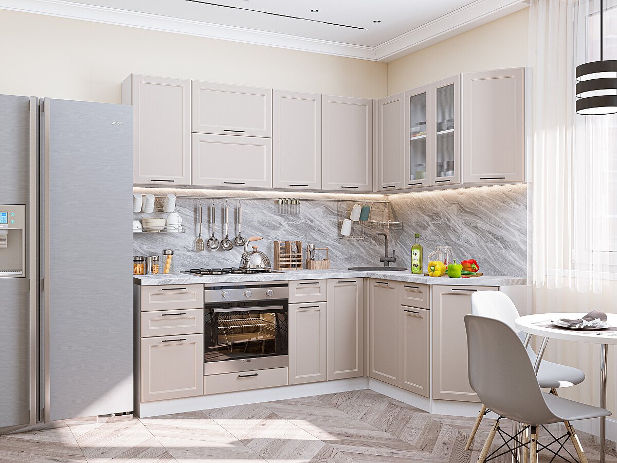 Барселона 05 — Кашемир