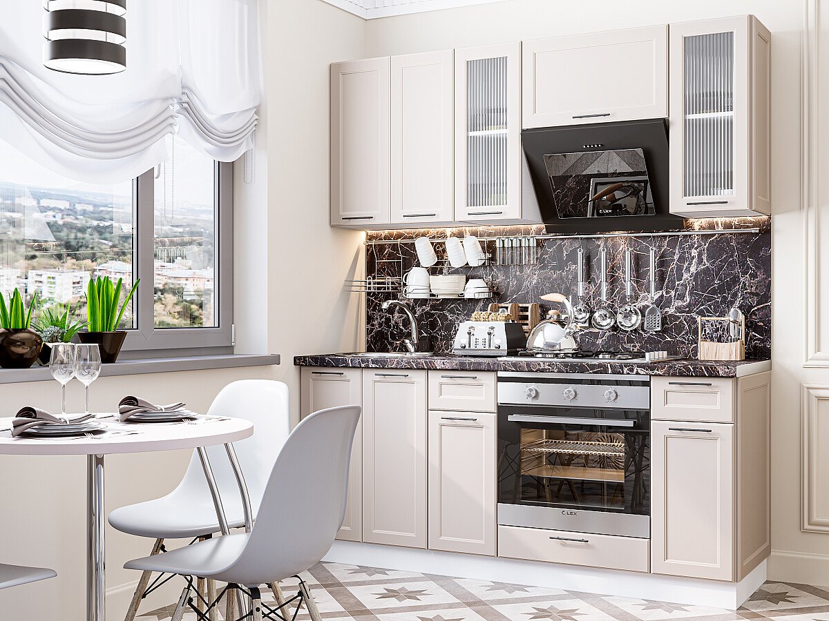 Барселона 01 — Кашемир