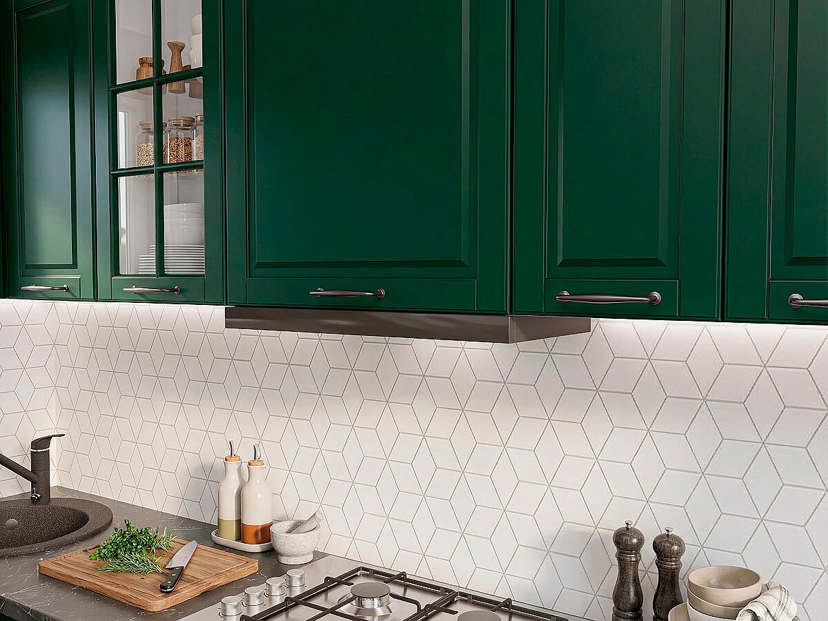 Дублин 04 — Специальный Зеленый