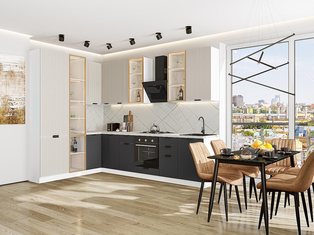 Евро 07 — Агат / Антрацит