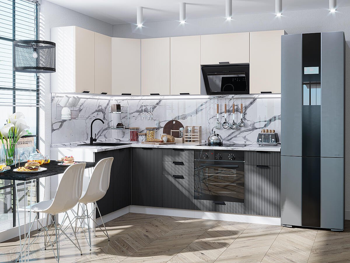 Евро 05 — Агат / Антрацит