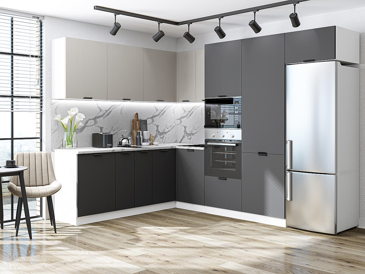 Евро 03 — Агат / Антрацит