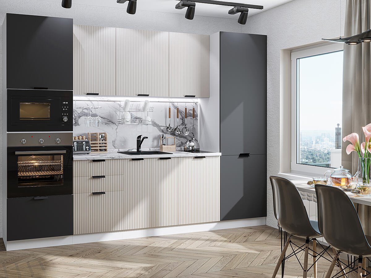 Евро 01 — Агат / Антрацит