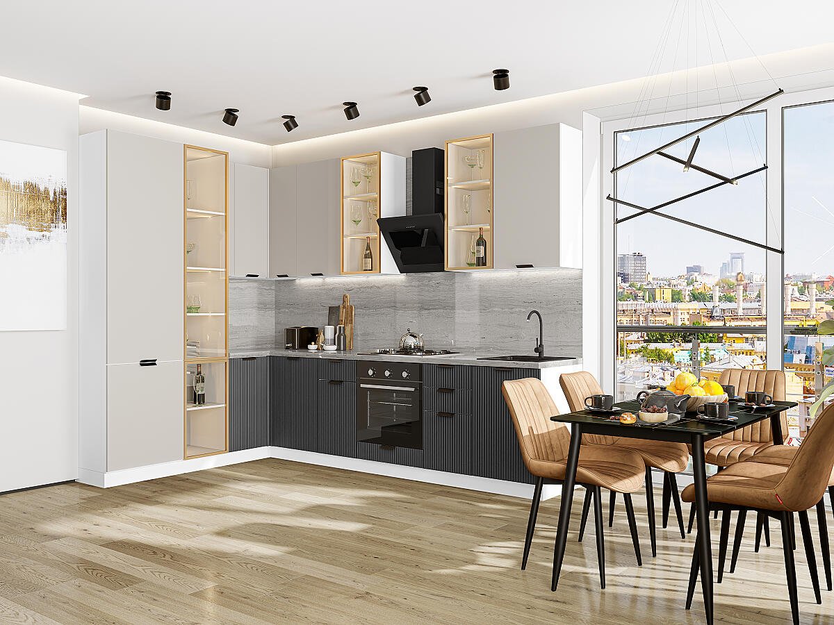 Евро 07 — Агат / Антрацит