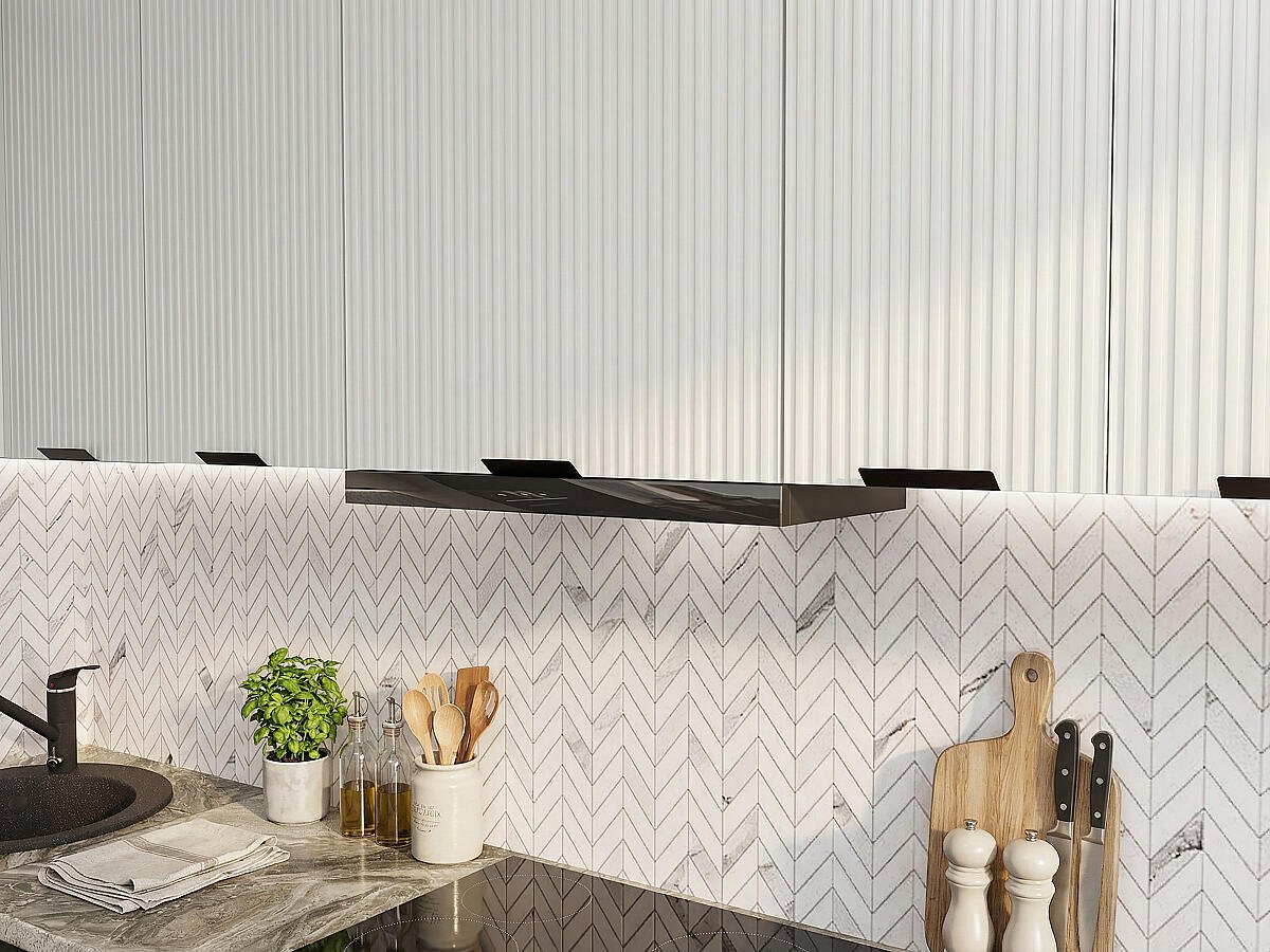 Евро 03 — Агат / Белый