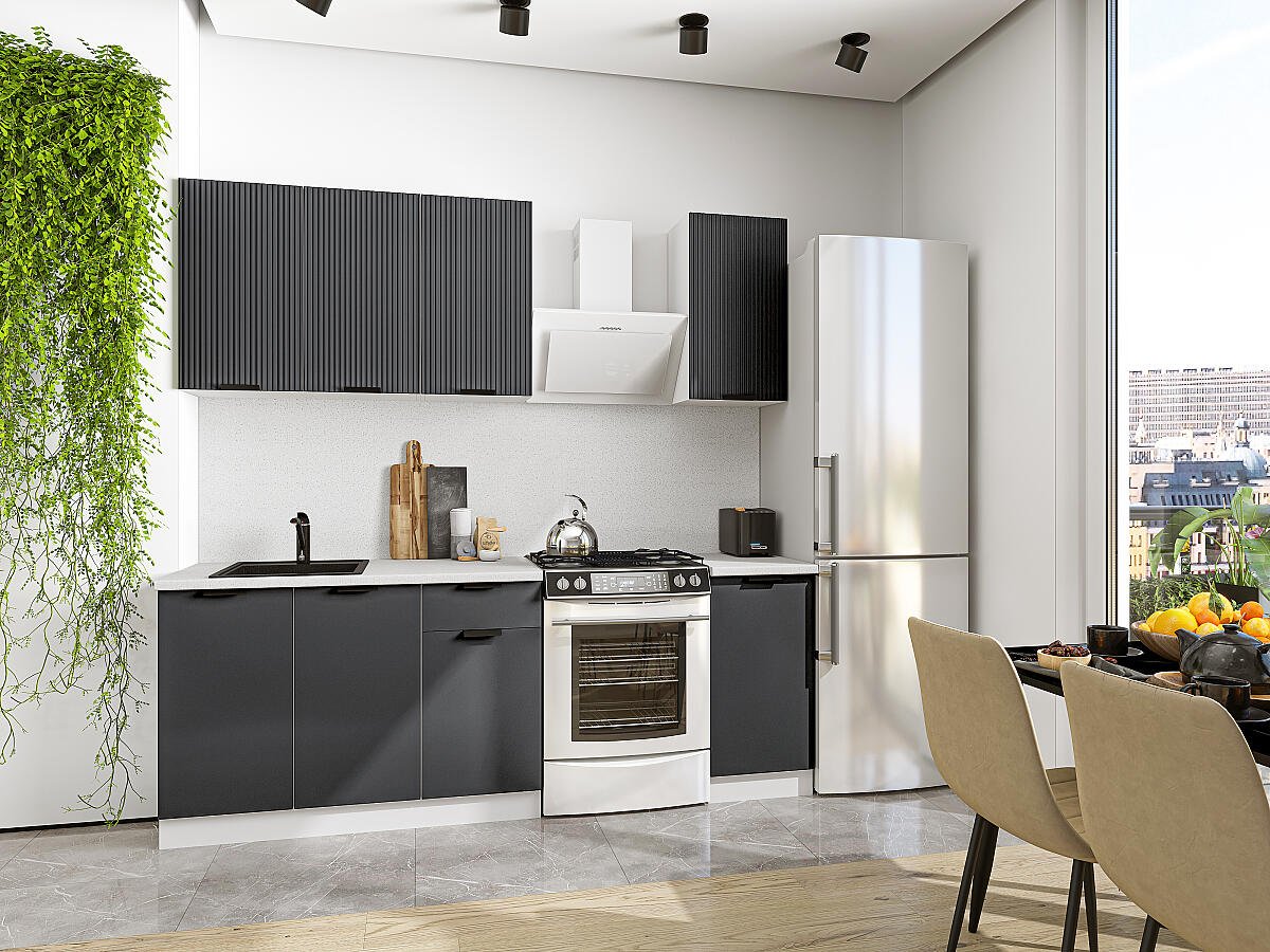 Евро 06 — Антрацит