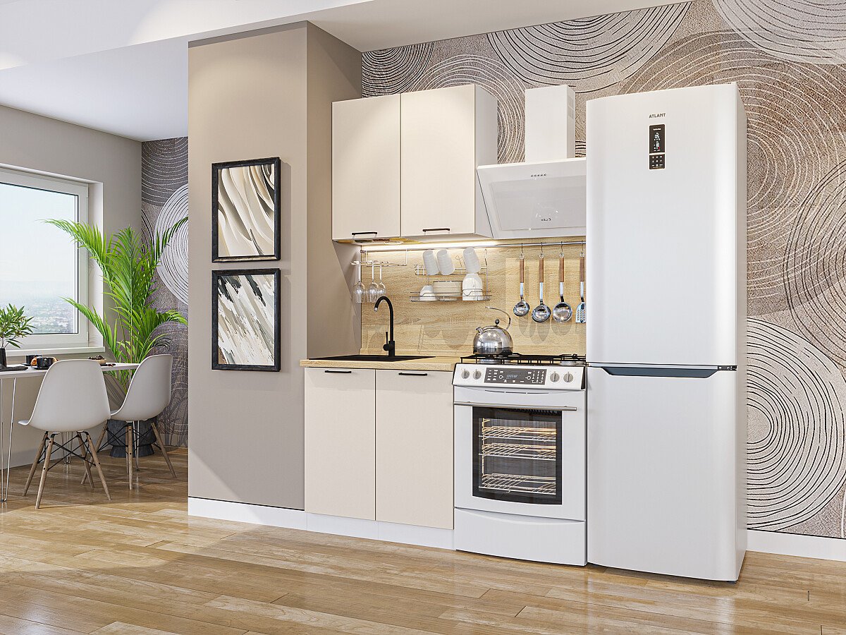 Флет 03 — Кашемир Ин 2С