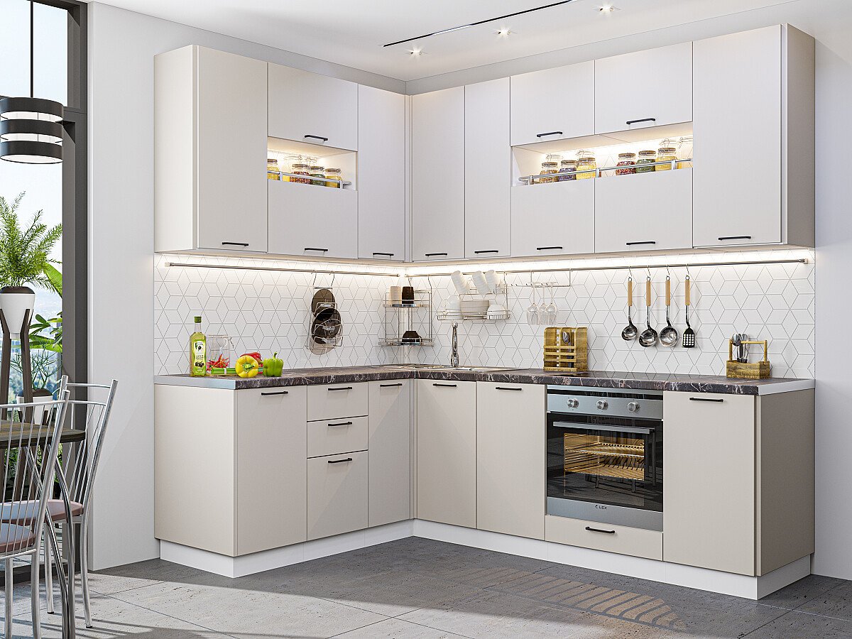 Флет 02 — Кашемир Ин 2С