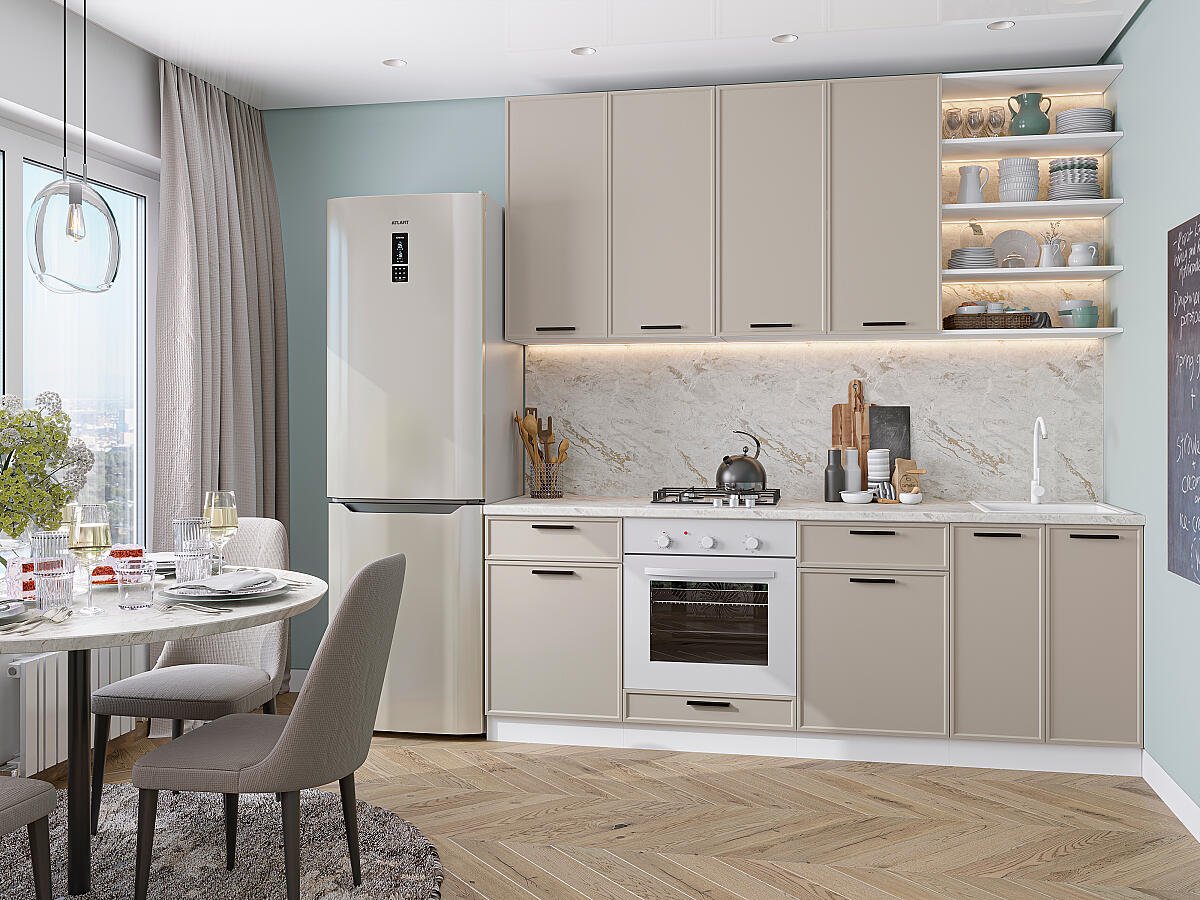 Фрейм 02 — Глина Шелк