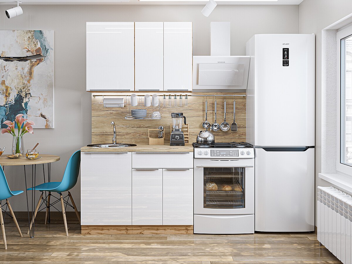 Фьюжн 05 — Энджел