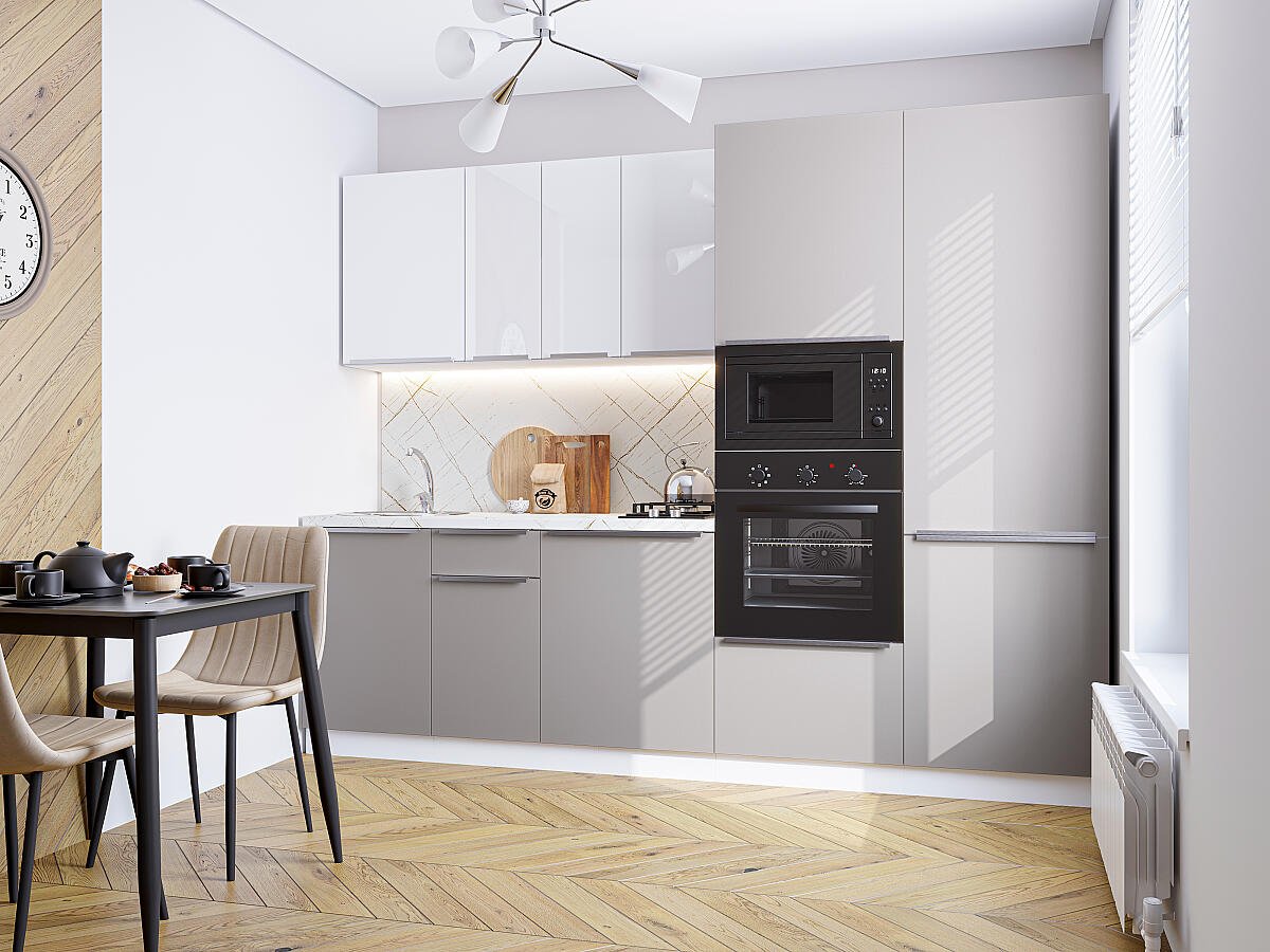 Фьюжн 07 — Энджел / Глина Шелк