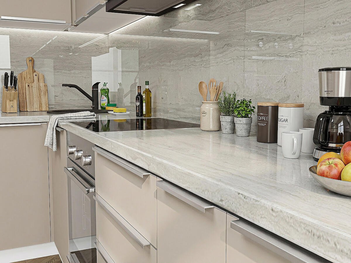 Фьюжн 07 — Энджел / Глина Шелк