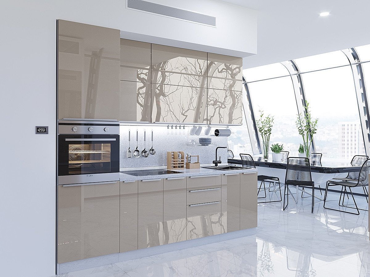 Фьюжн 03 — Галант