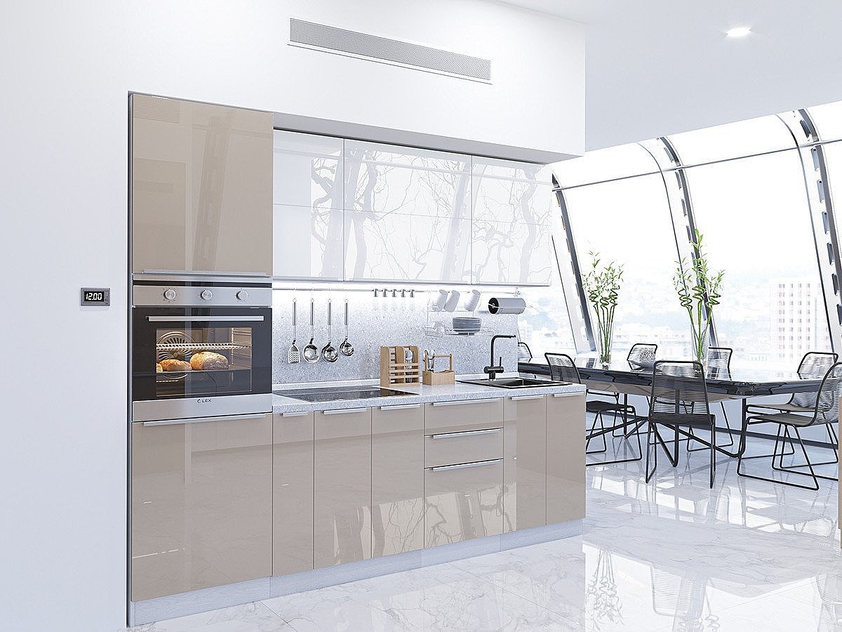 Фьюжн 03 — Галант / Энджел