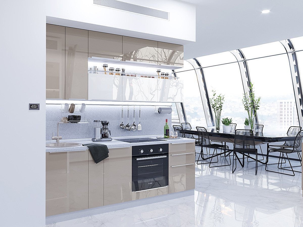 Фьюжн 01 — Галант / Энджел