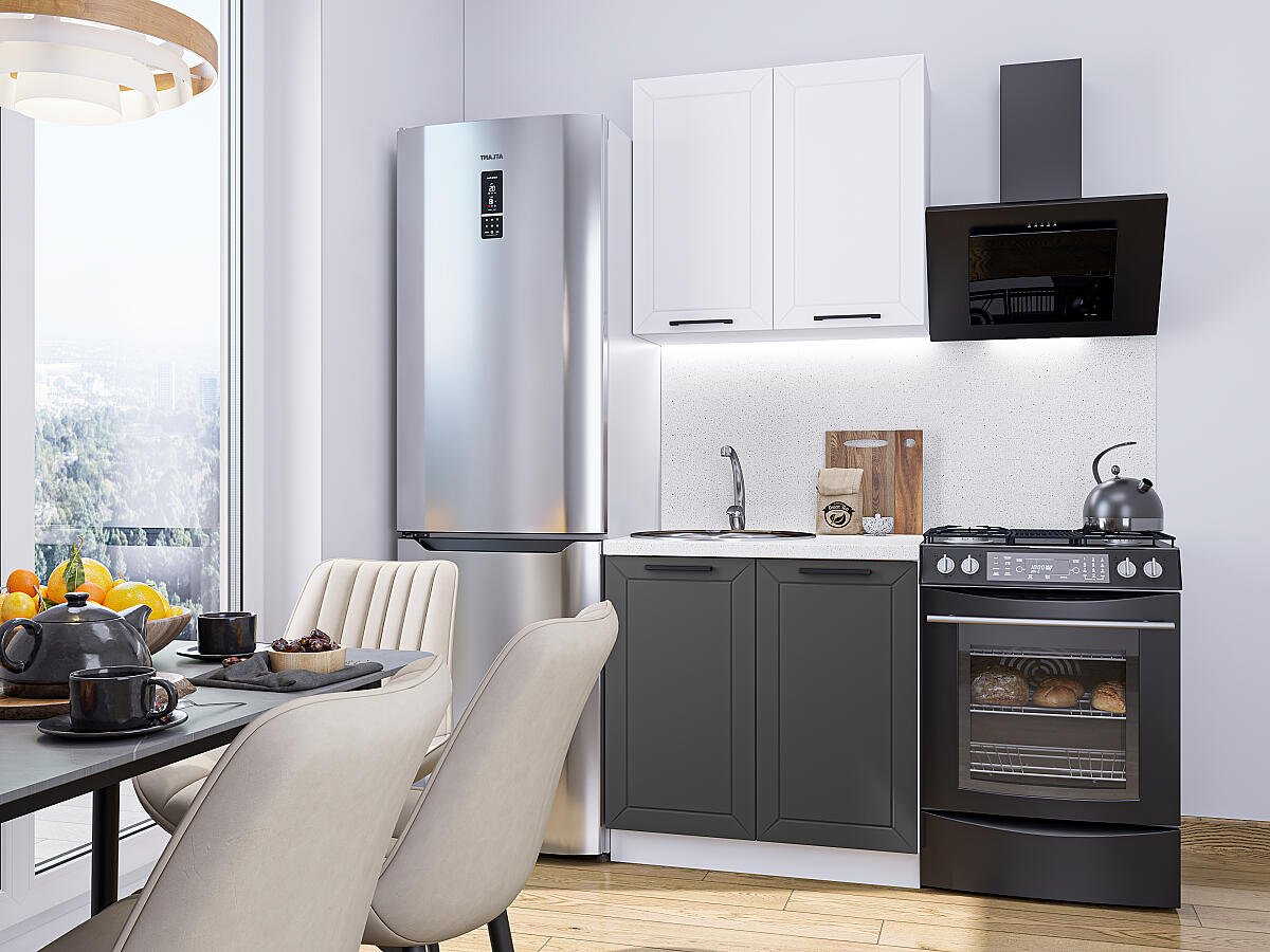 Глетчер 05 — Айленд Силк / Маренго Силк