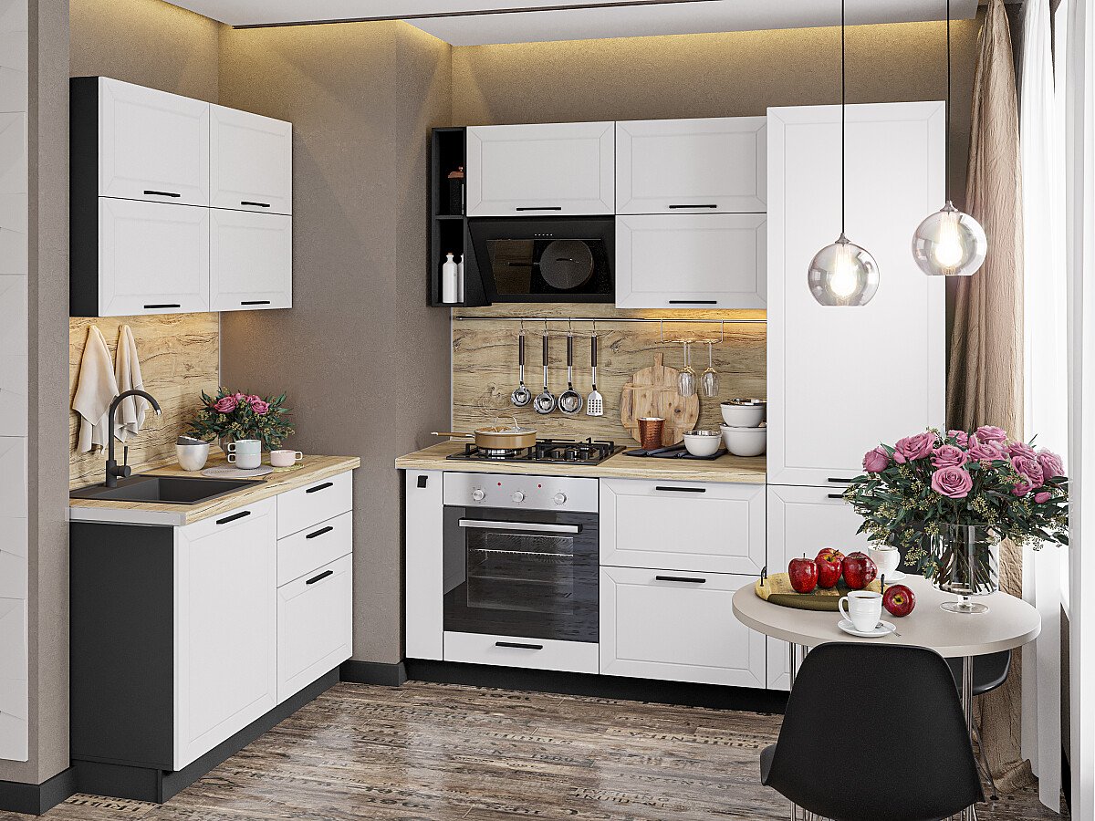 Глетчер 03 — Айленд Силк