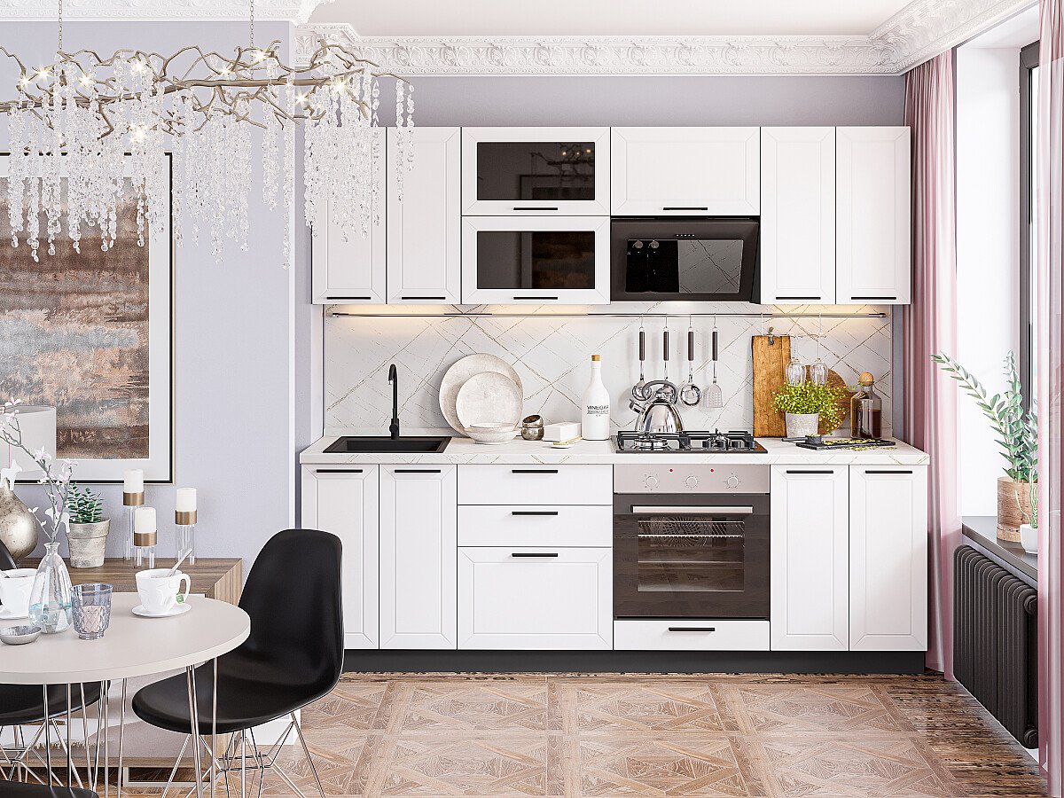 Глетчер 02 — Айленд Силк