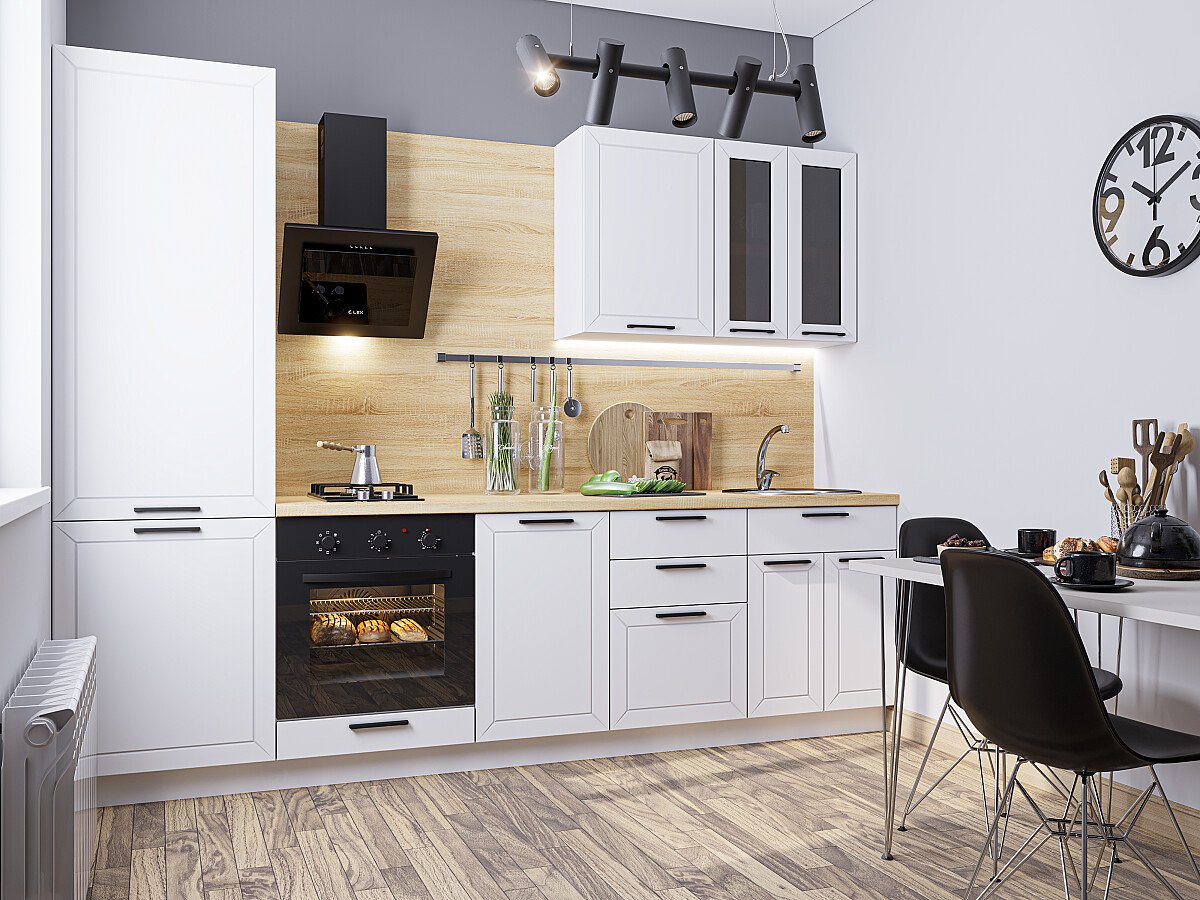 Глетчер 04 — Айленд Силк