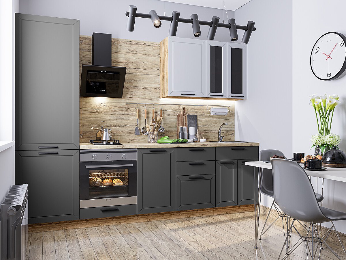 Глетчер 04 — Гейнсборо Силк / Маренго Силк