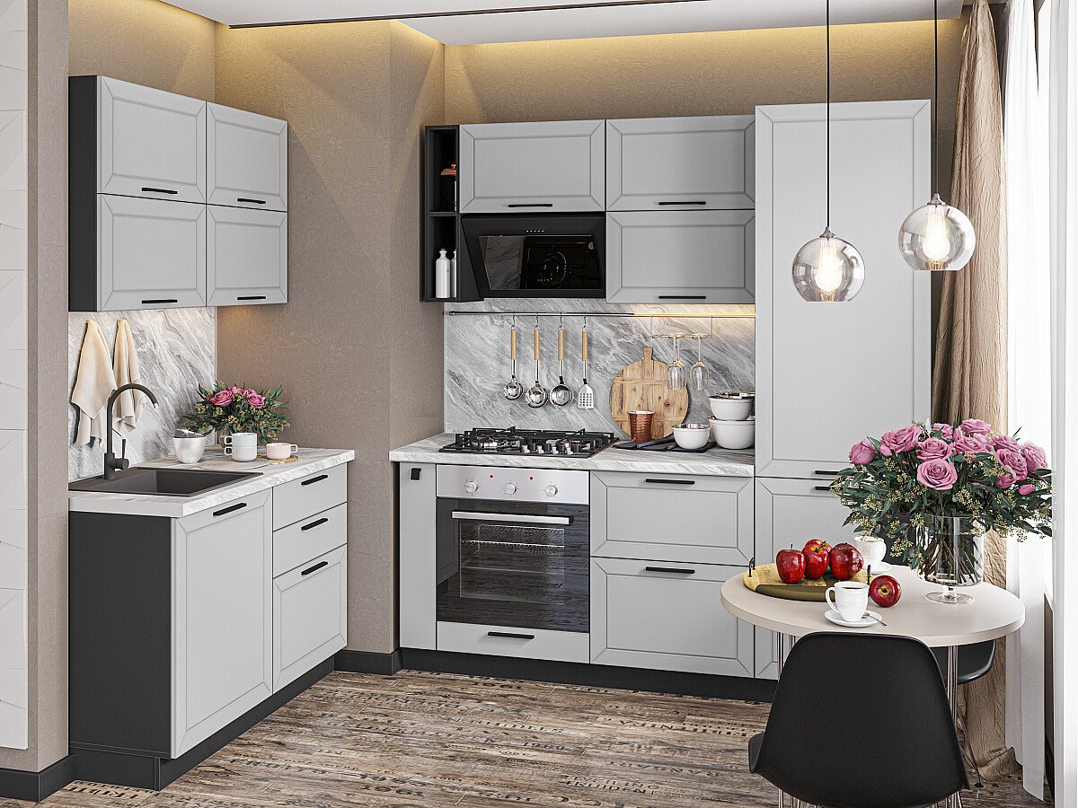 Глетчер 03 — Гейнсборо Силк