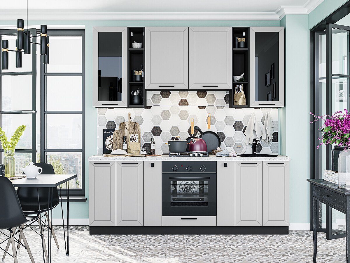 Глетчер 01 — Гейнсборо Силк