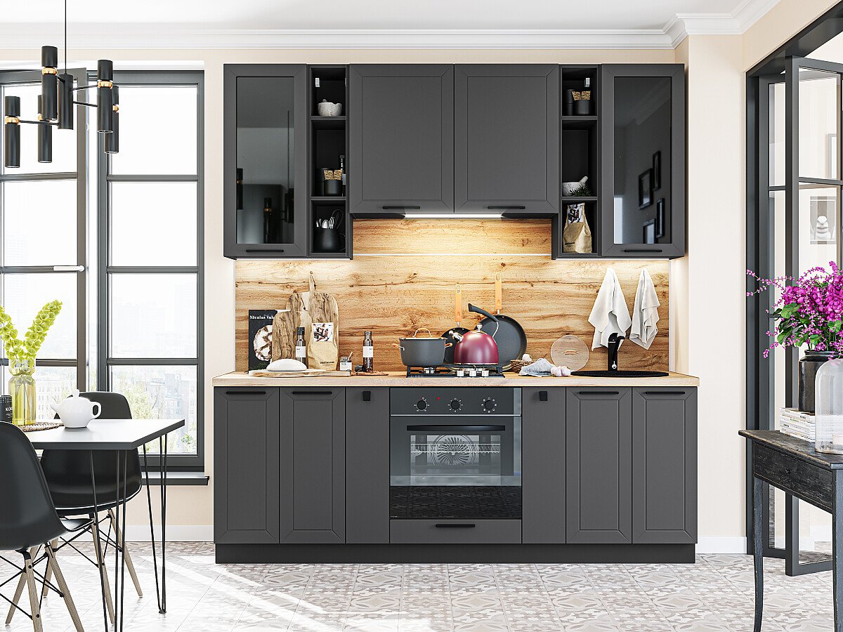 Глетчер 01 — Маренго Силк