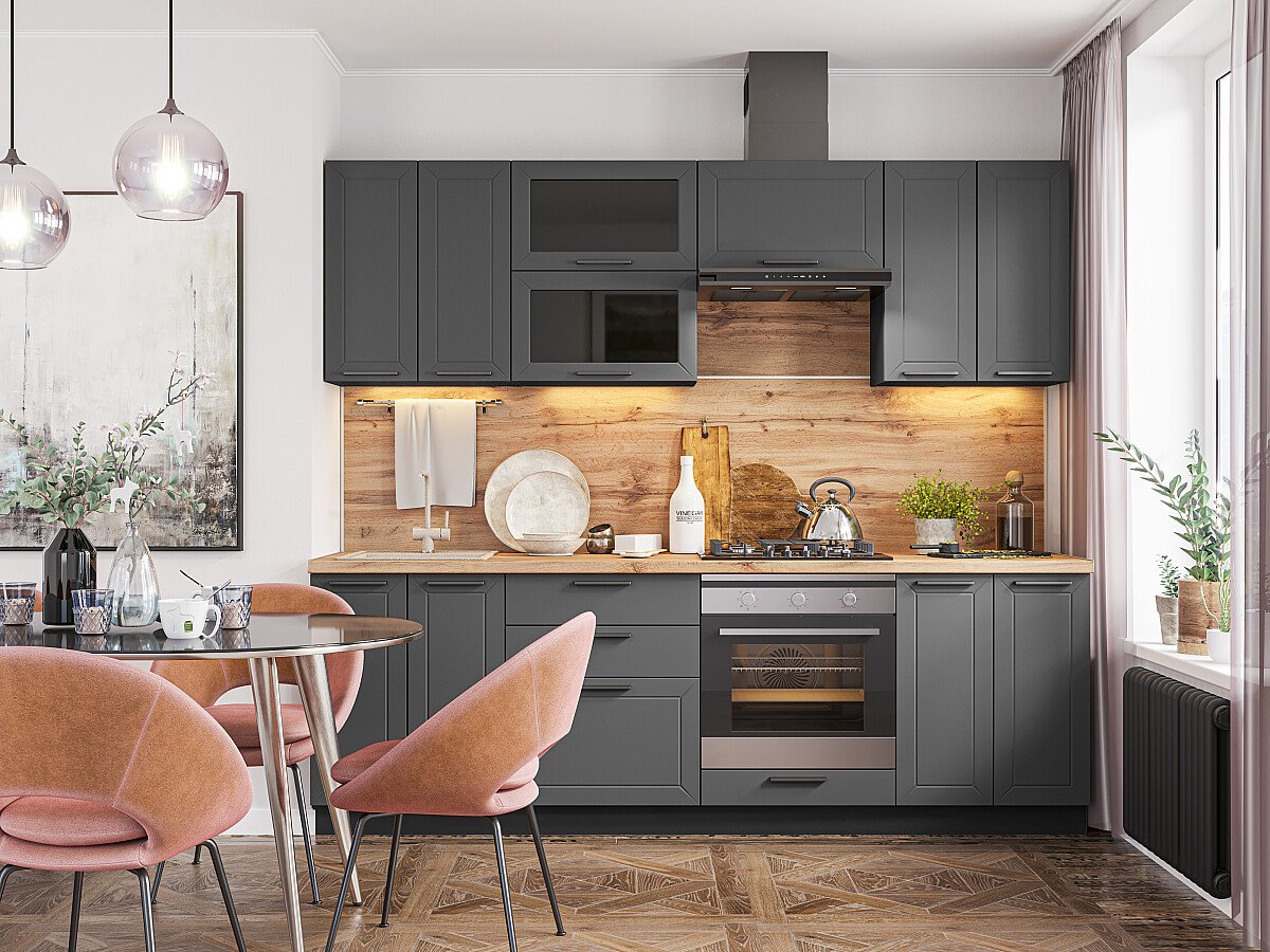 Глетчер 02 — Маренго Силк