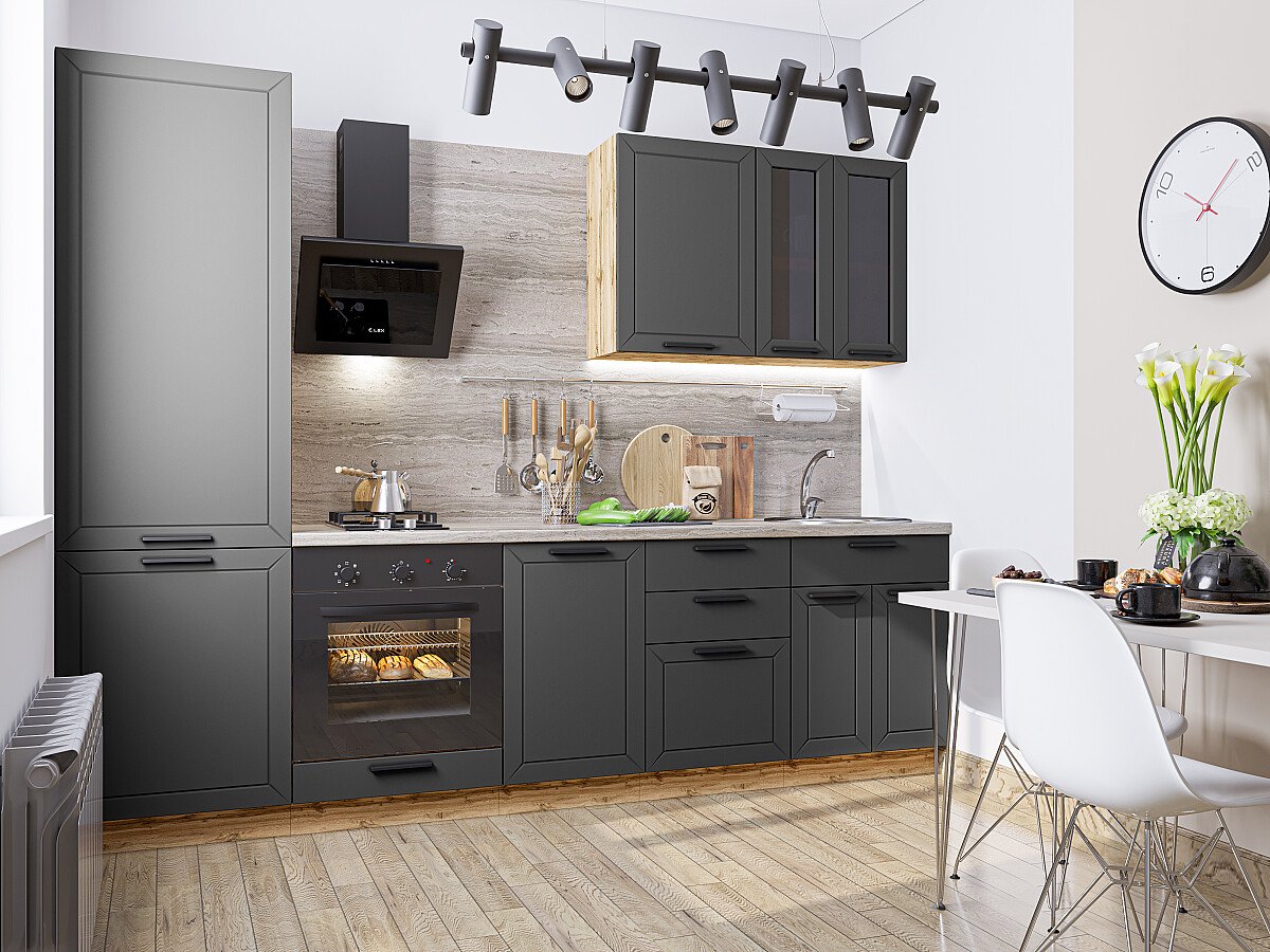 Глетчер 04 — Маренго Силк