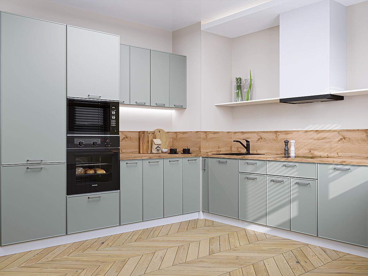 Квадро 02 — Аквамарин