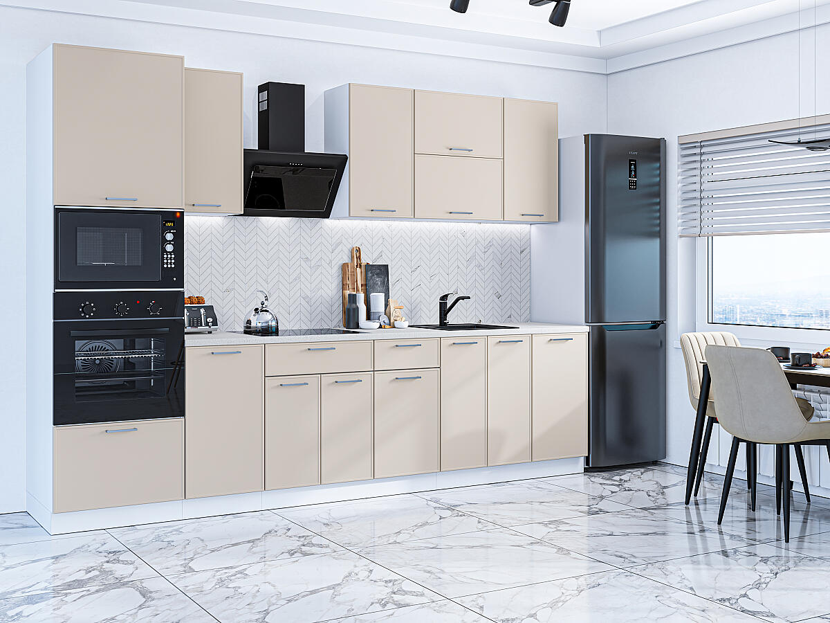 Квадро 01 — Кашемир