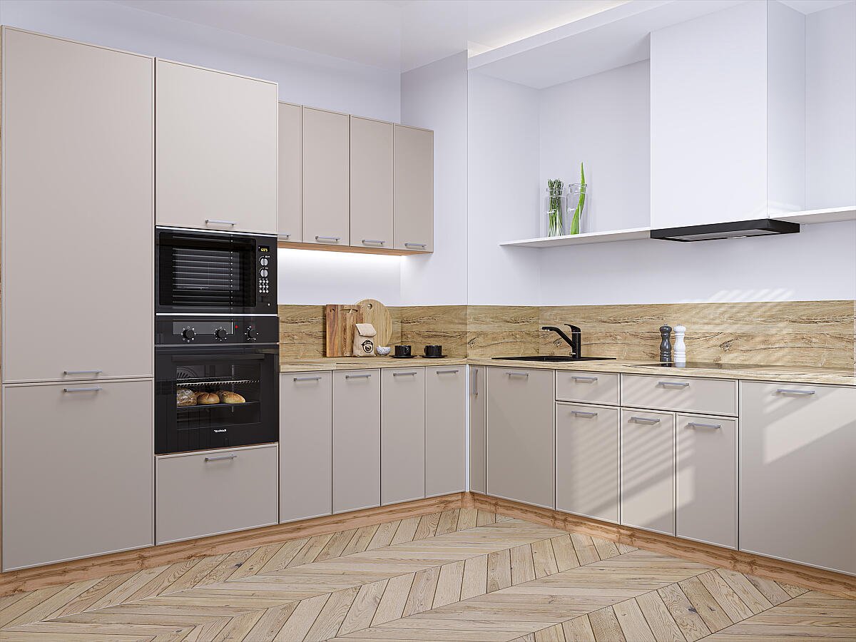 Квадро 02 — Кашемир