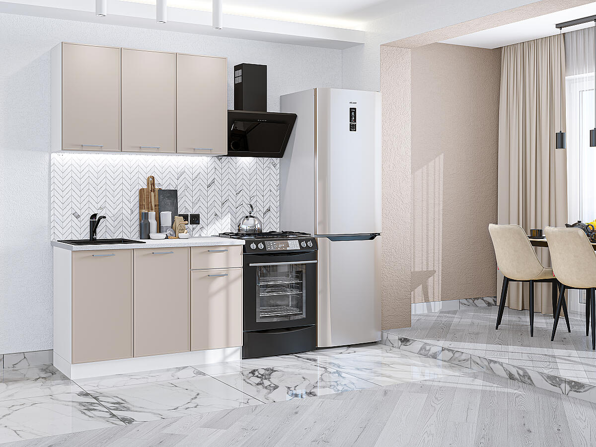 Квадро 03 — Кашемир