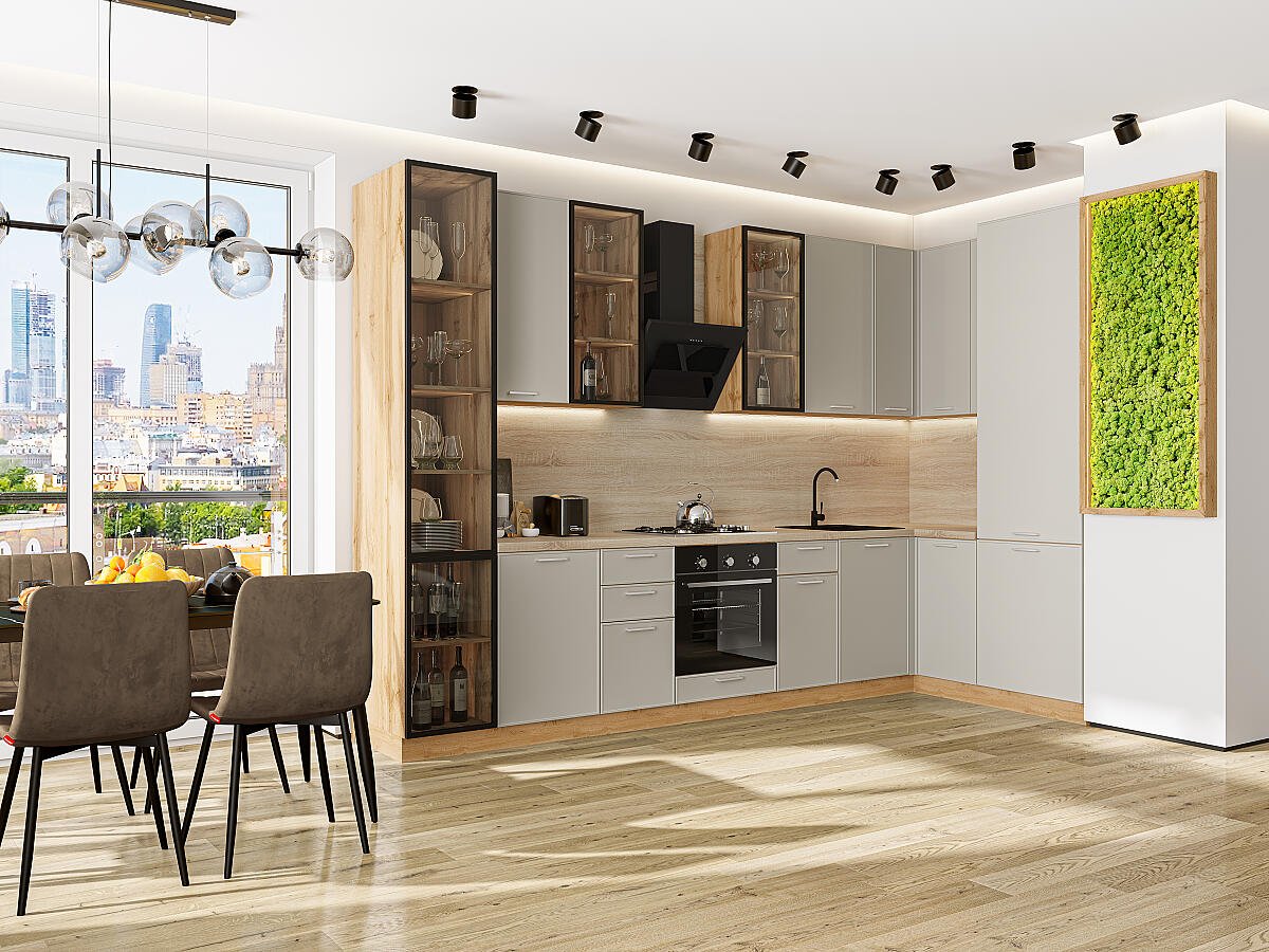 Квадро 04 — Кашемир