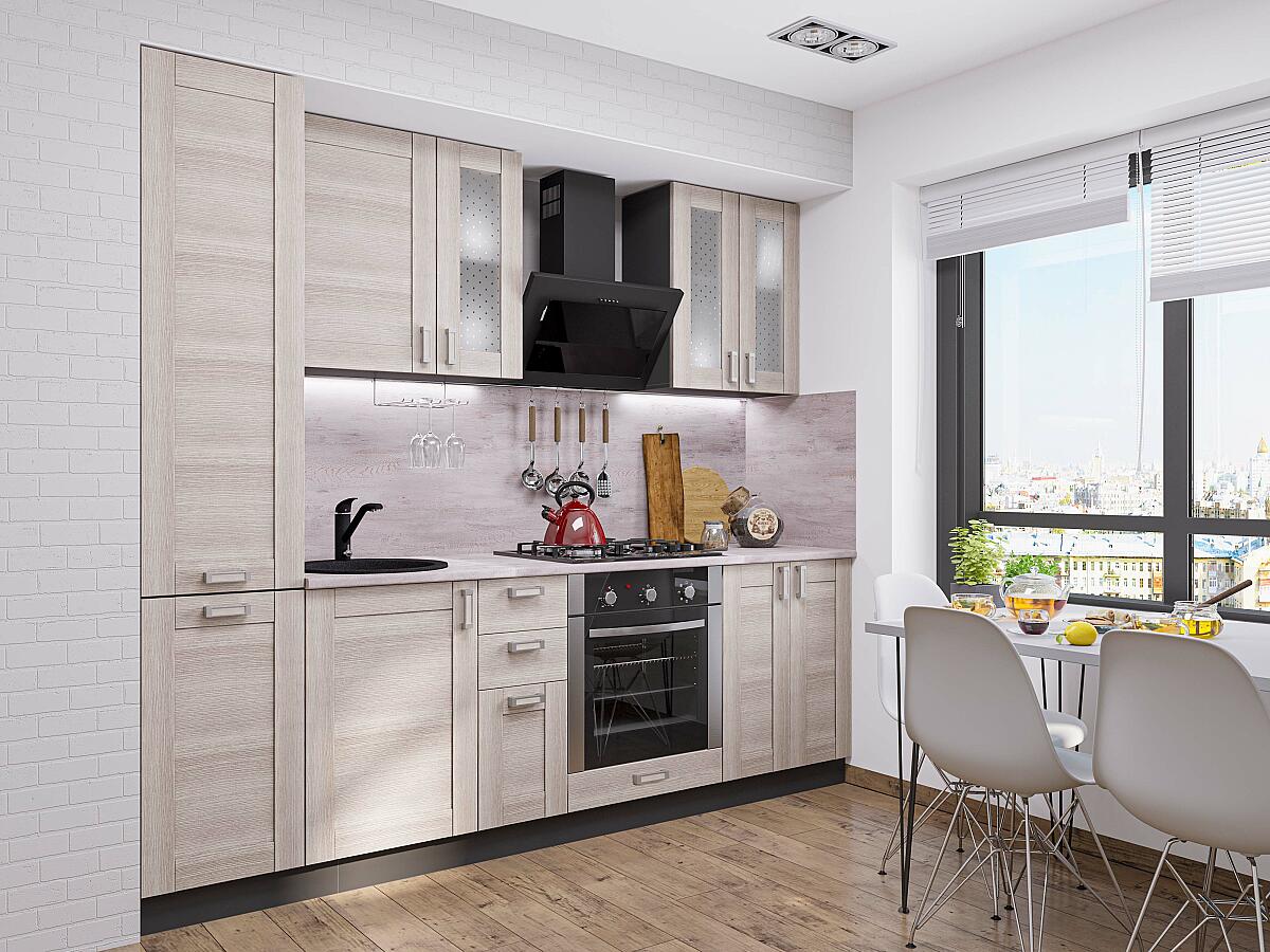 Лофт 02 — Капучино Вералинга