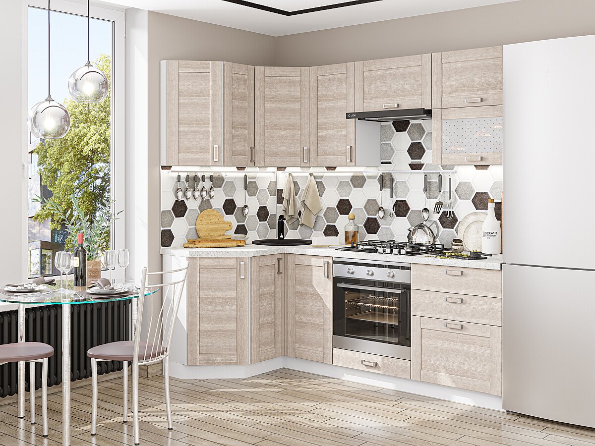 Лофт 03 — Капучино Вералинга