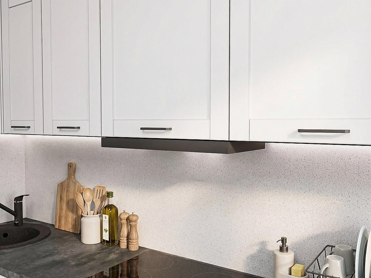 Лофт 05 — Супер Белый