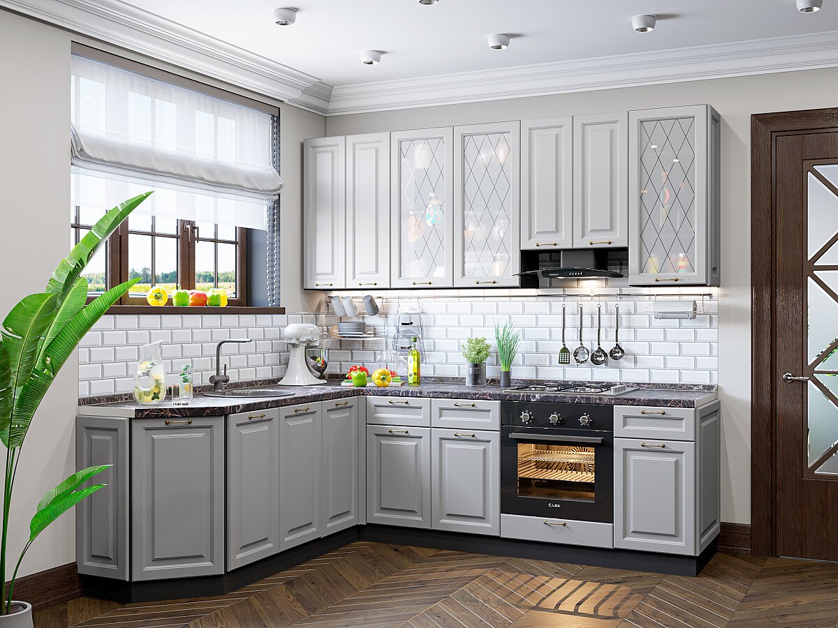 Никка Роял 03 — Графит