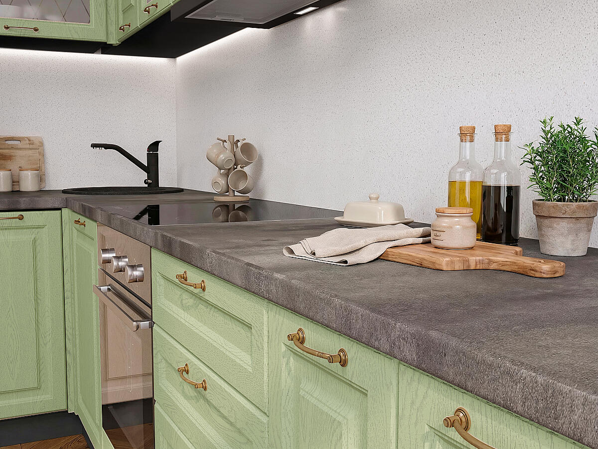 Никка Роял 04 — Дуб оливковый