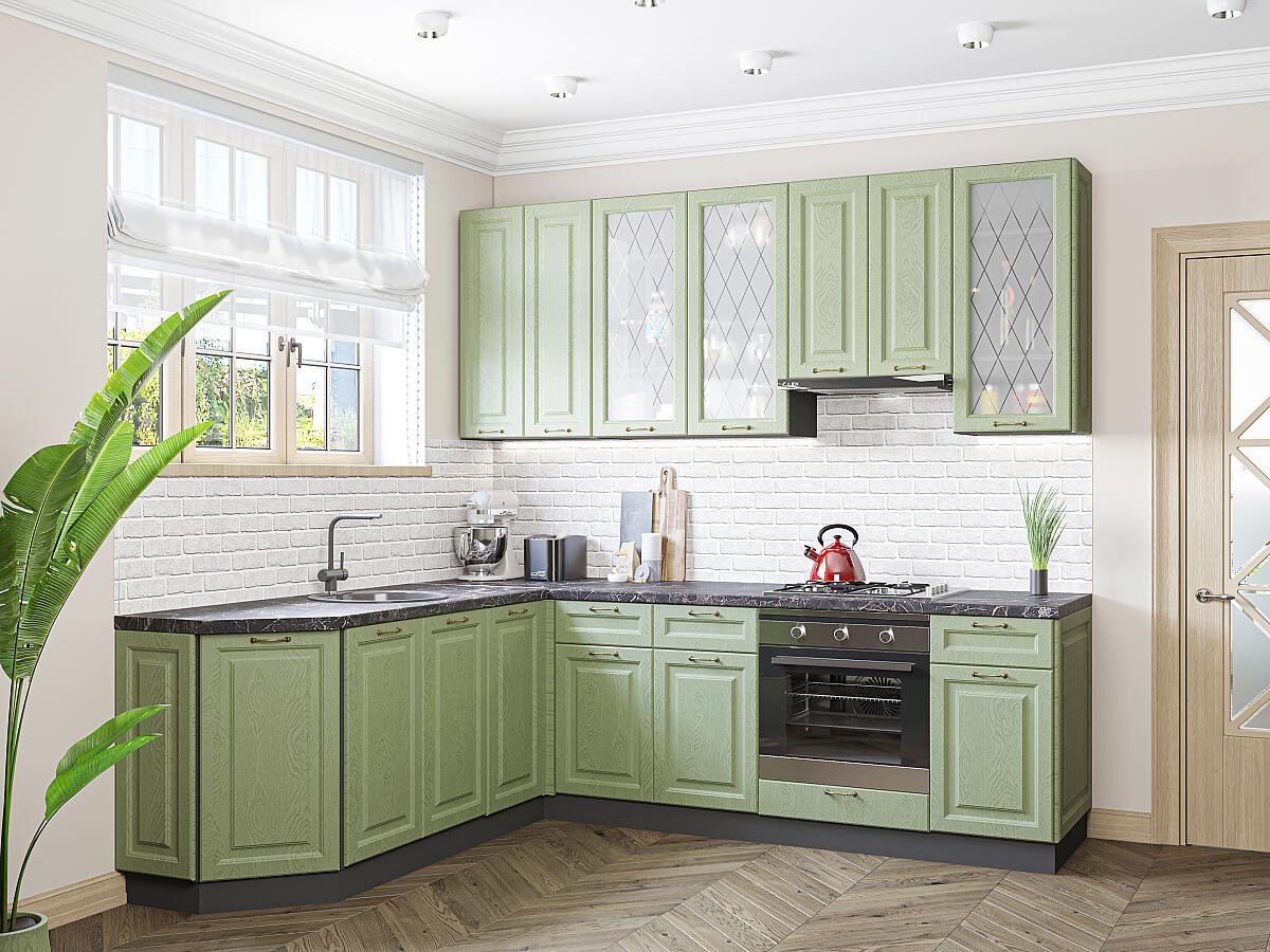 Никка Роял 03 — Дуб оливковый