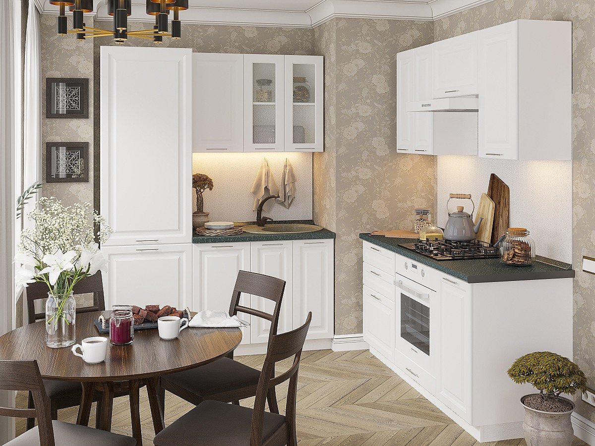 Никка Роял 03 — Бланко