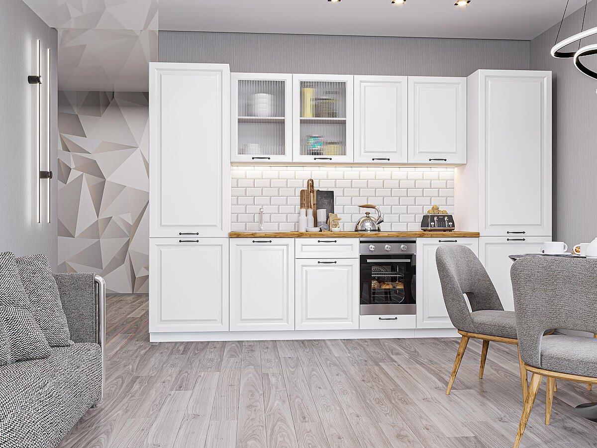 Никка Роял 01 — Бланко