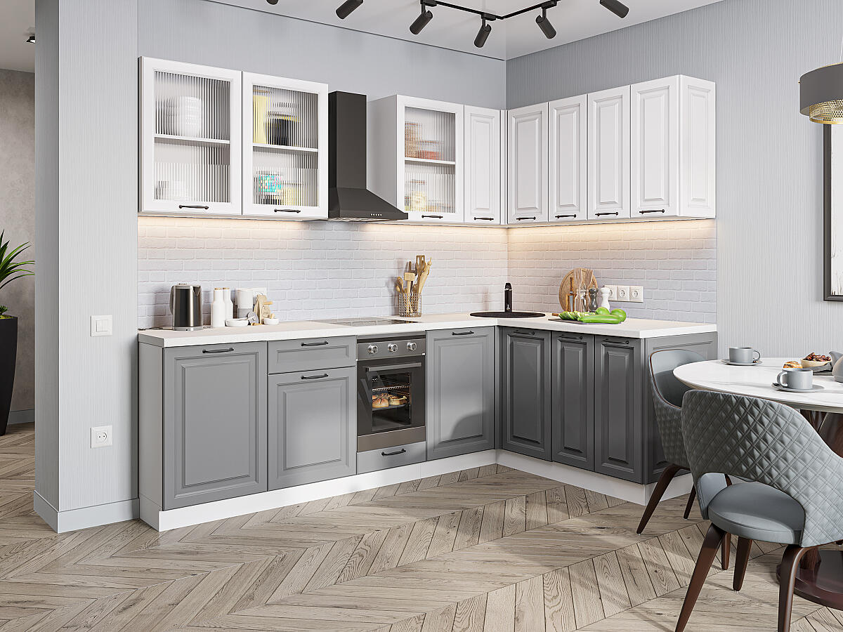 Никка Роял 02 — Бланко / Магнум